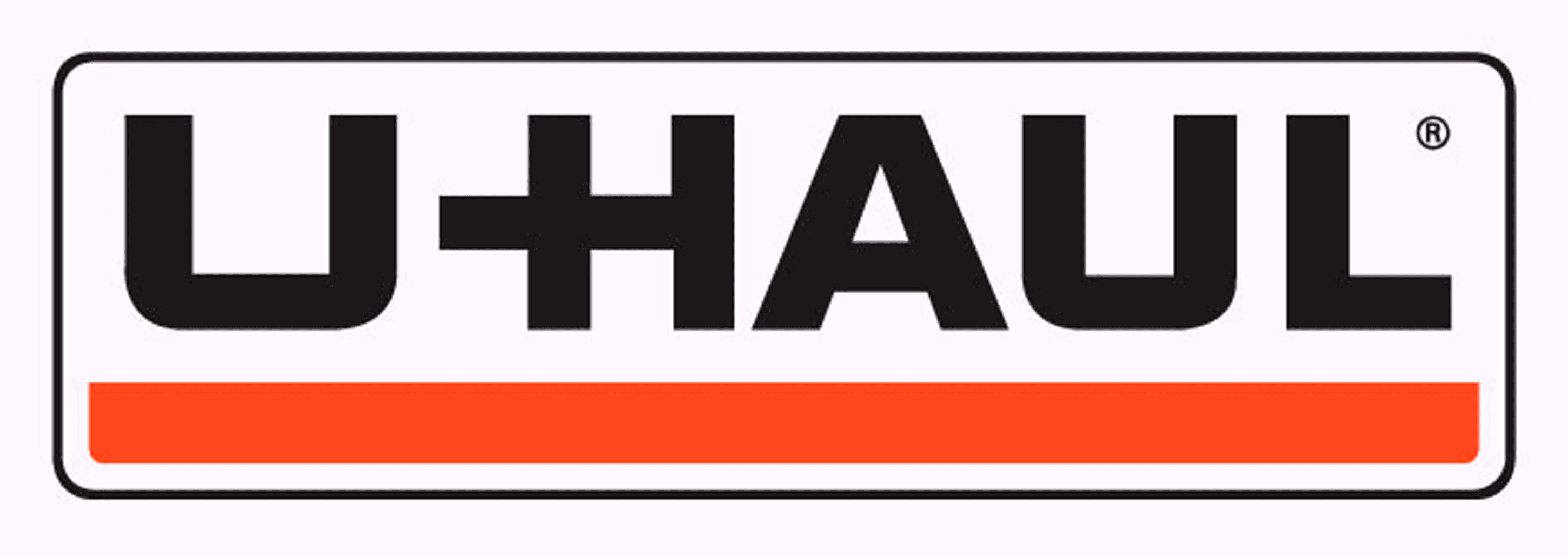 U-Haul Logo