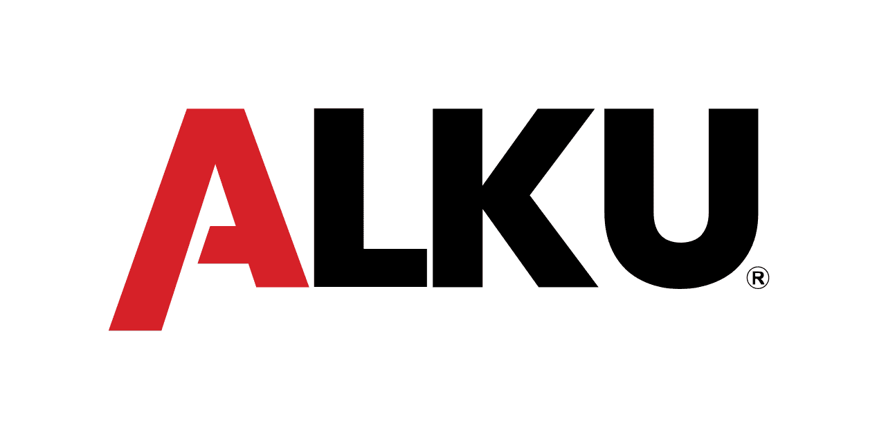 ALKU Logo