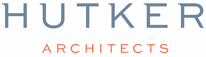 Hutker Architects logo